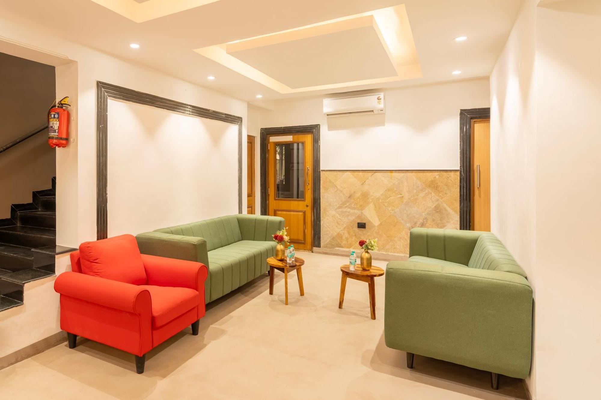 Asar Elite - Sea View By Orion Hotels 4*