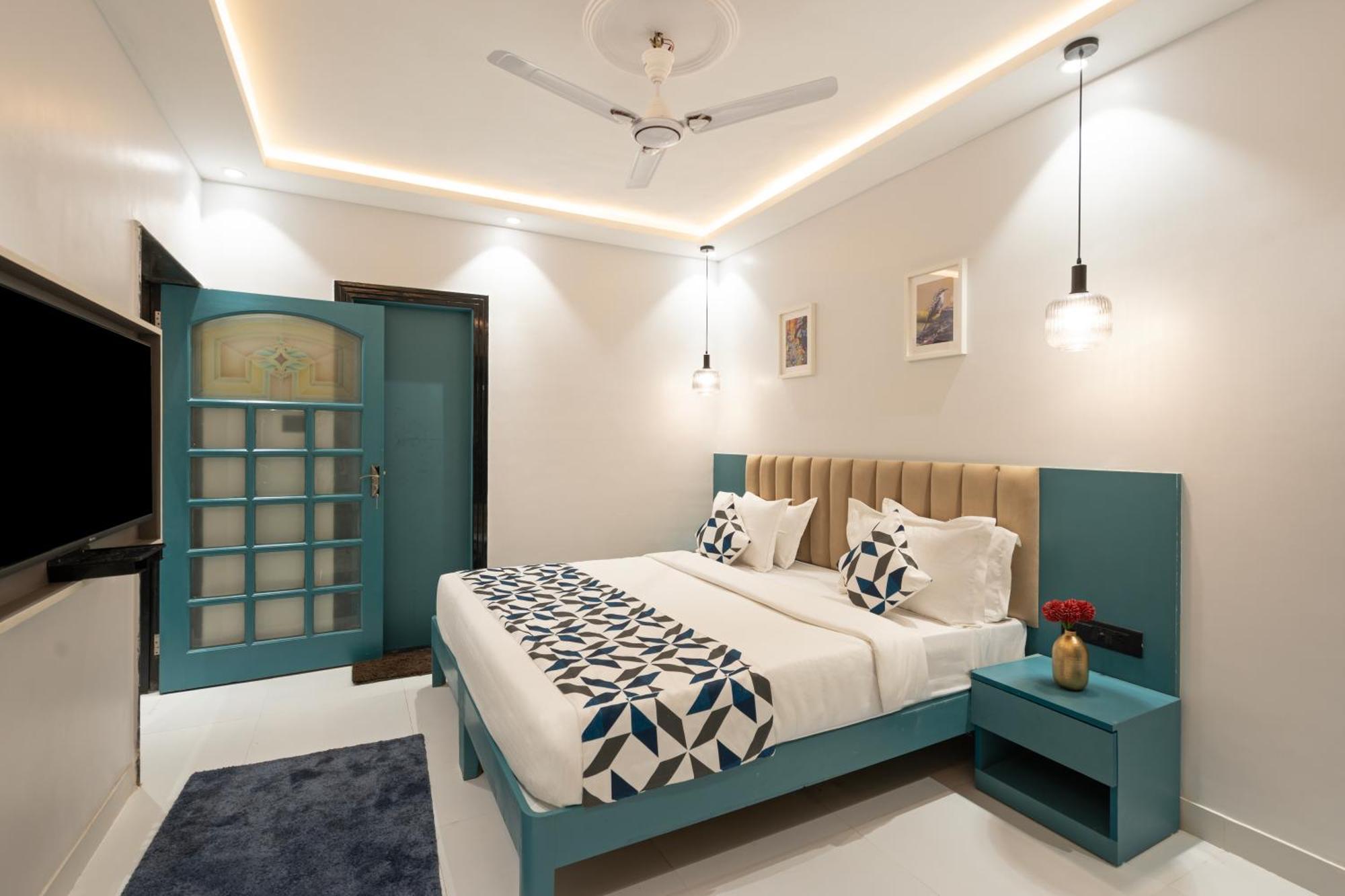 Hotel Asar Elite - Sea View By Orion Hotels 4*