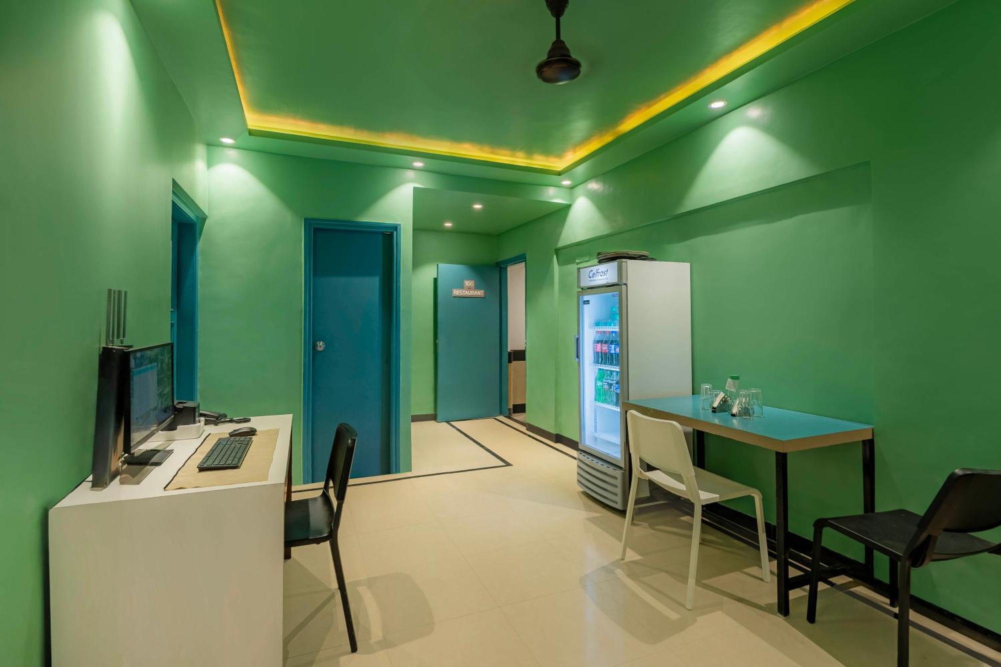 Asar Elite - Sea View By Orion Hotels 4*