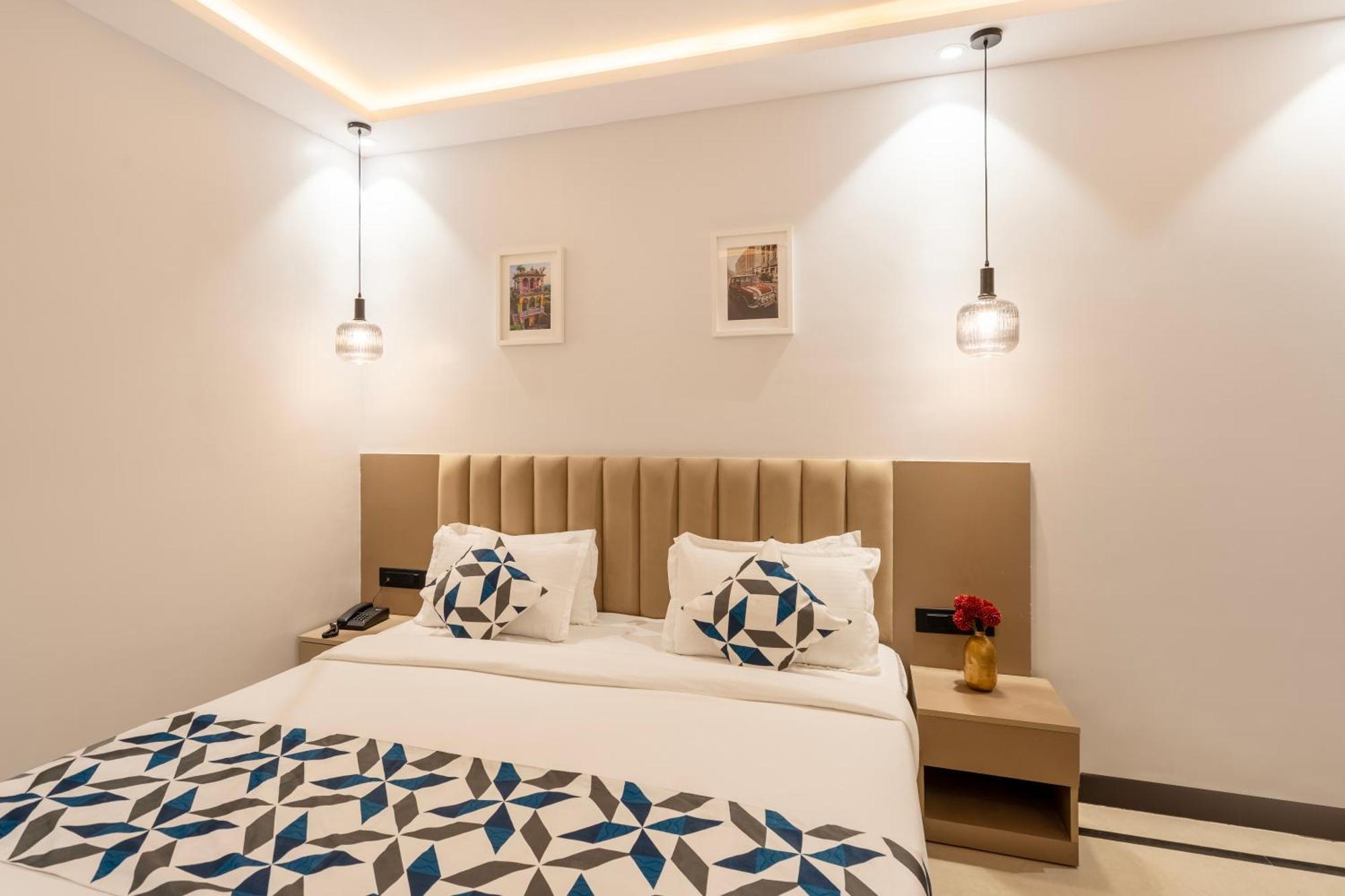 Hotel Asar Elite - Sea View By Orion Hotels