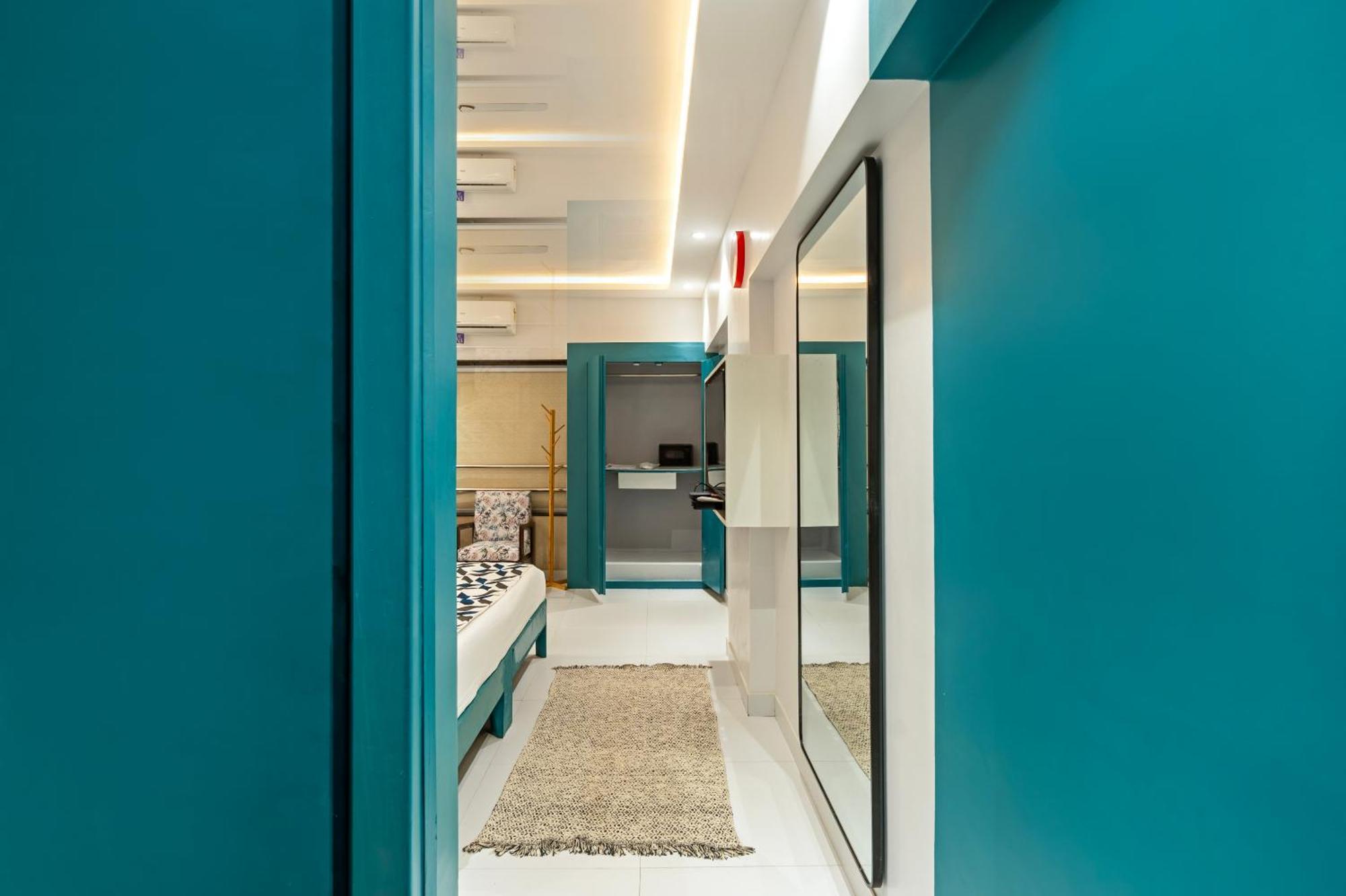 Asar Elite - Sea View By Orion Hotels Hotel