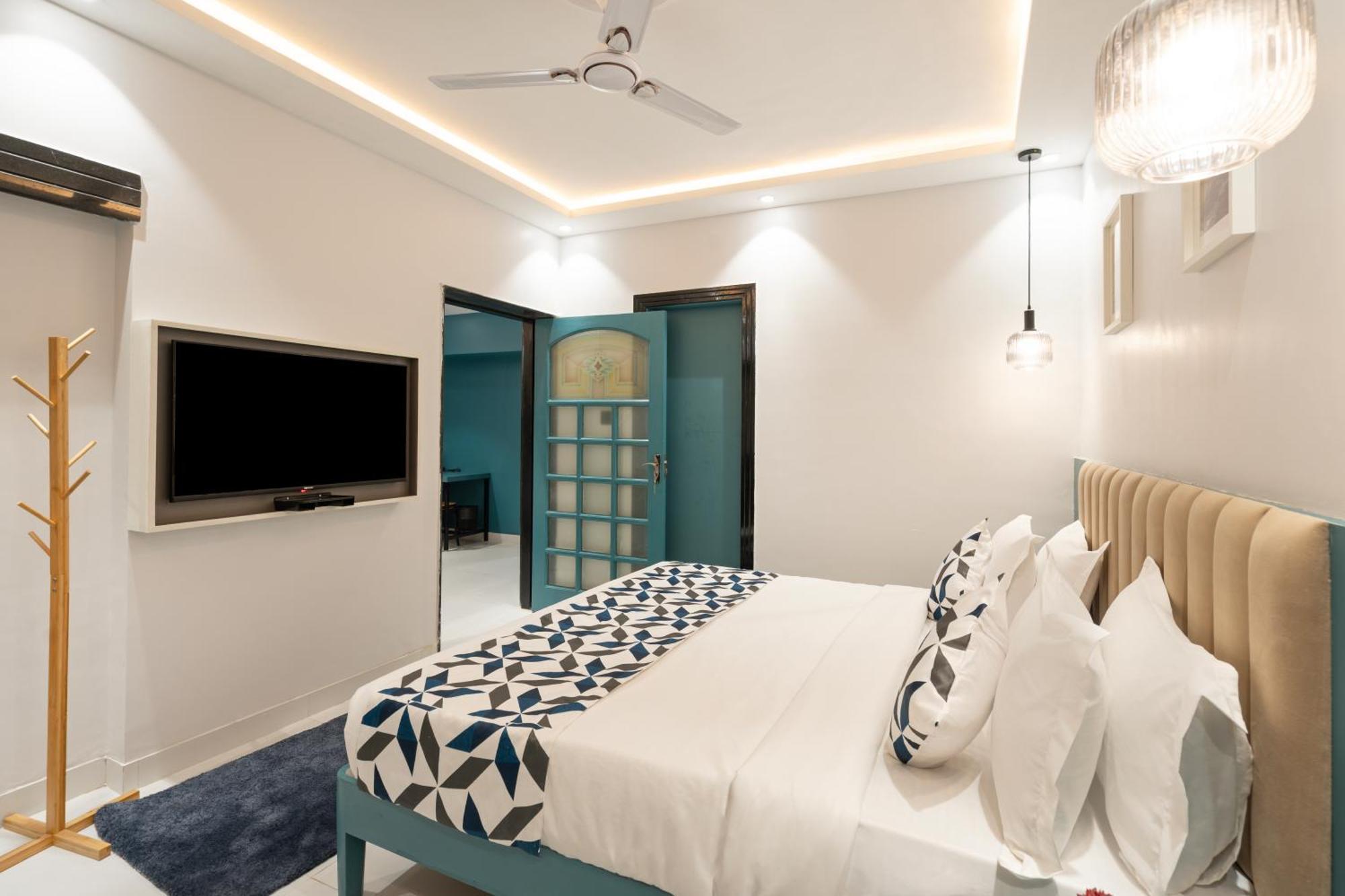 Asar Elite - Sea View By Orion Hotels 4* Bombaj