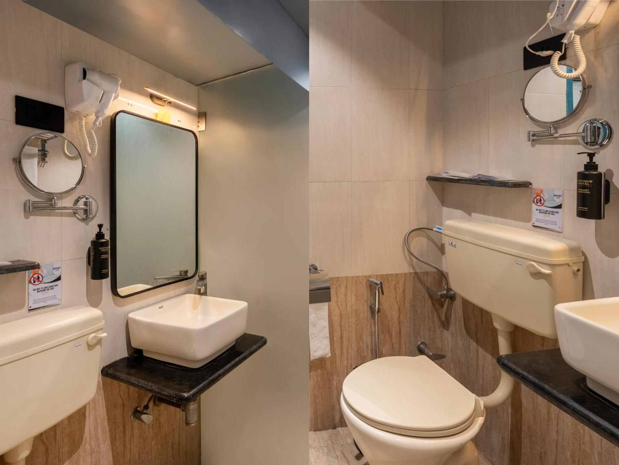Hotel Asar Elite - Sea View By Orion Hotels 4*