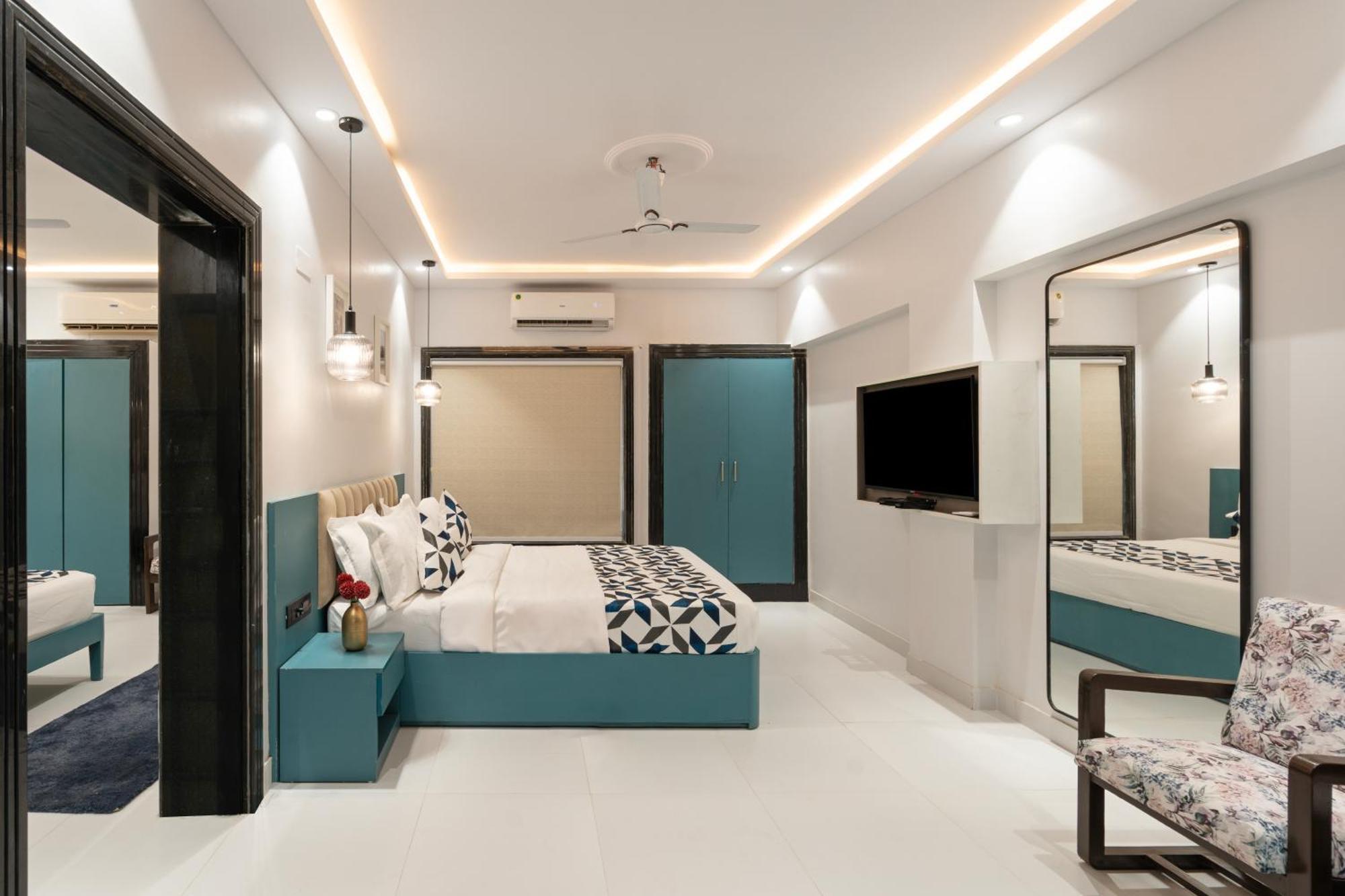 Hotel Asar Elite - Sea View By Orion Hotels