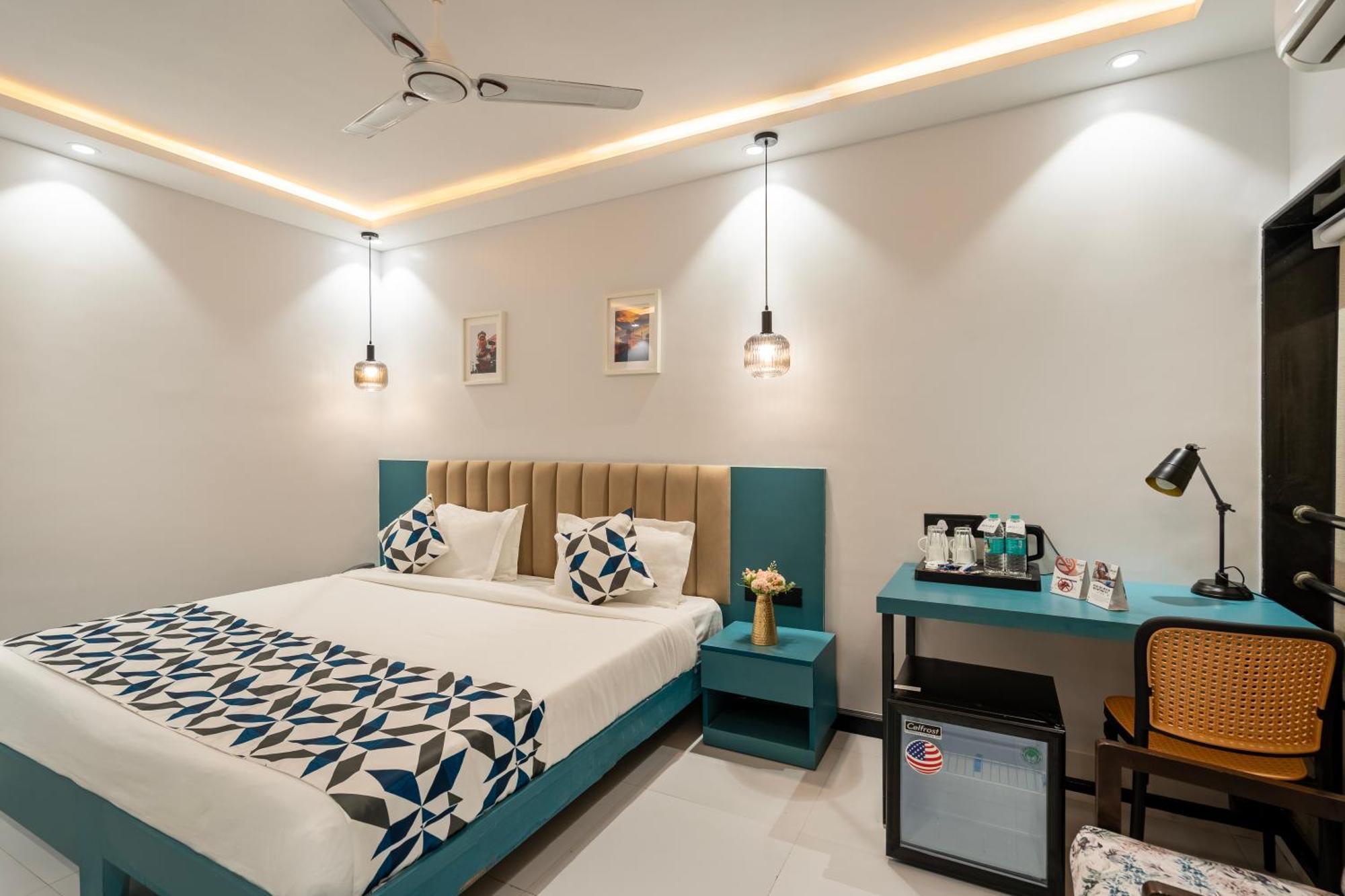 Asar Elite - Sea View By Orion Hotels Hotel