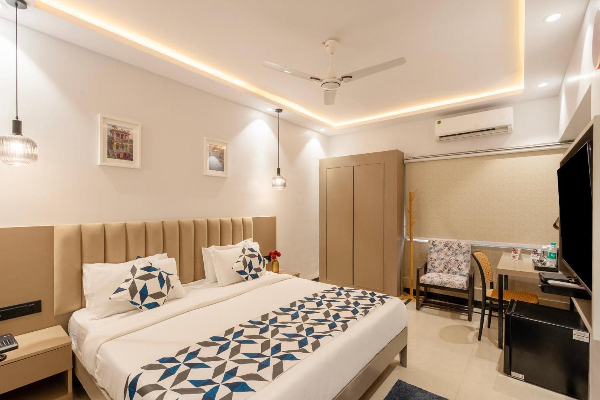 Asar Elite - Sea View By Orion Hotels Hotel 4*